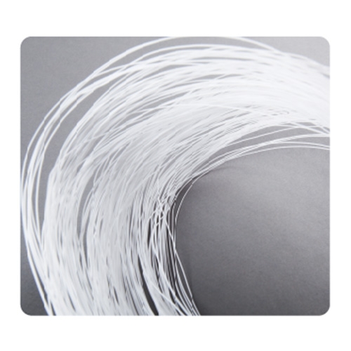 PVDF membrane materials